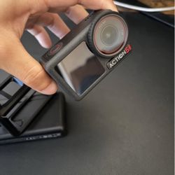 Dji Osmo Action 5 Pro