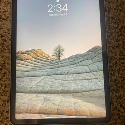 iPad 4th Gen 64GB Storage LTE Verizon 