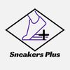 Sneakers Plus