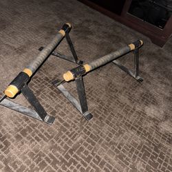 Workout bars, Calisthenics