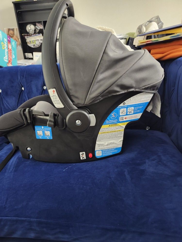 Safety 1st Car Seat