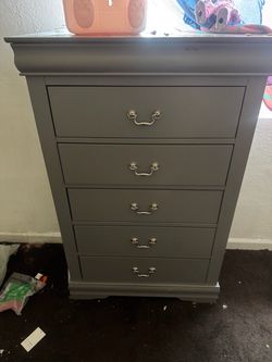 dresser