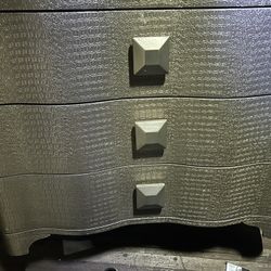 Coaster Fine Furniture Twin Dressers