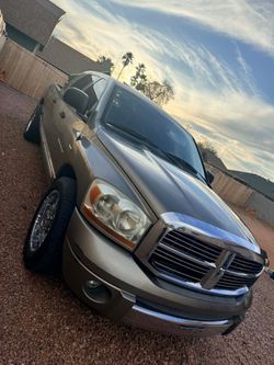 Ram Megacab 2006