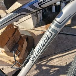 Specialized Hardrock Pro 