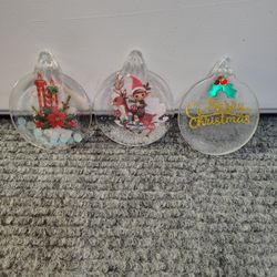 Ornaments For Christmas 