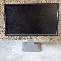 Dell Computer Monitor 