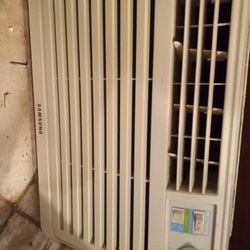 Samsung 8,000btu AC Unit 