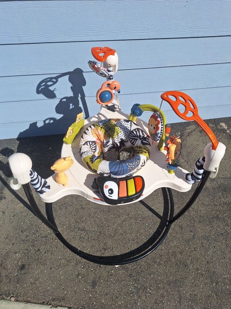 Jumper With Music (Mire Mis Demás Ofertas)