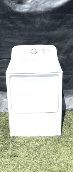 GE XL GAS Dryer — CAN DELIVER!