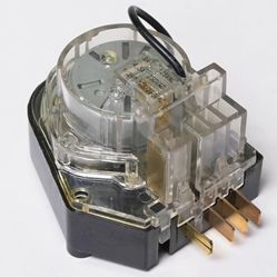 Refrigerator Defrost Timer for Frigidaire (contact info removed) PS468977 AP(contact info removed)
