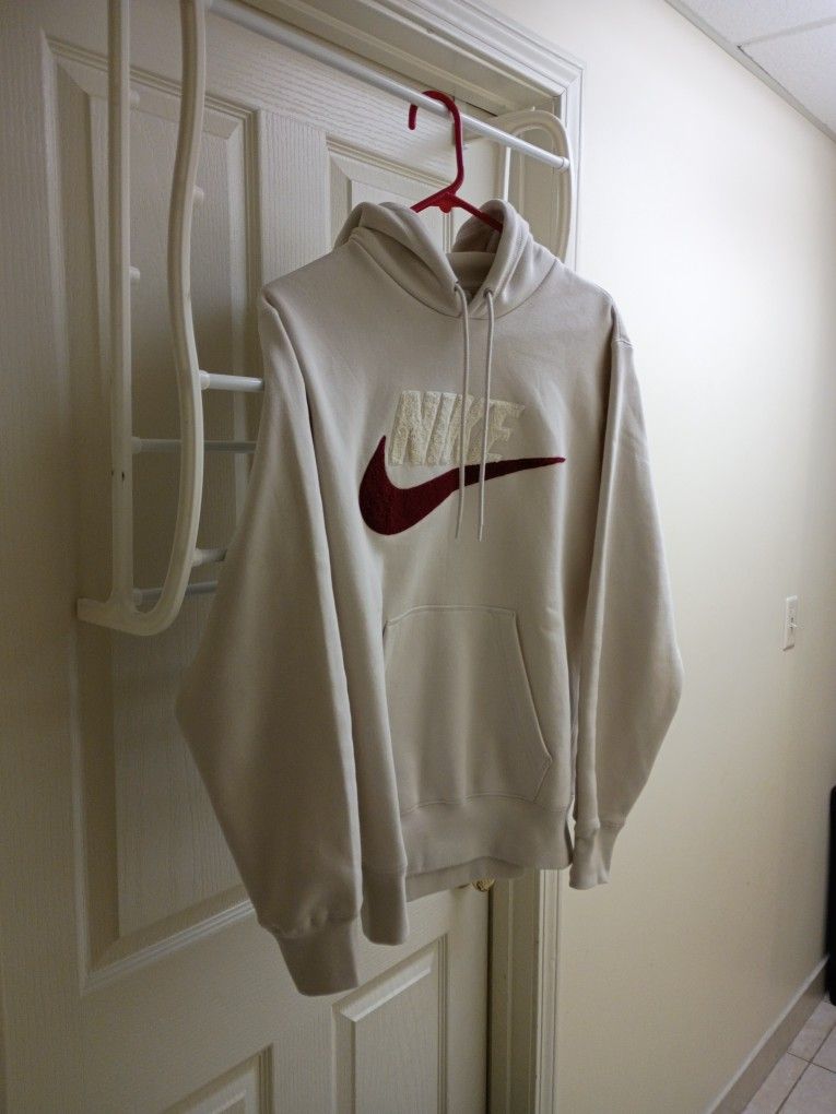Nike Pullover Hoody