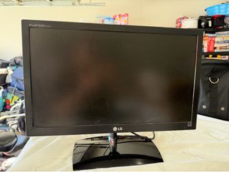 Computer monitor