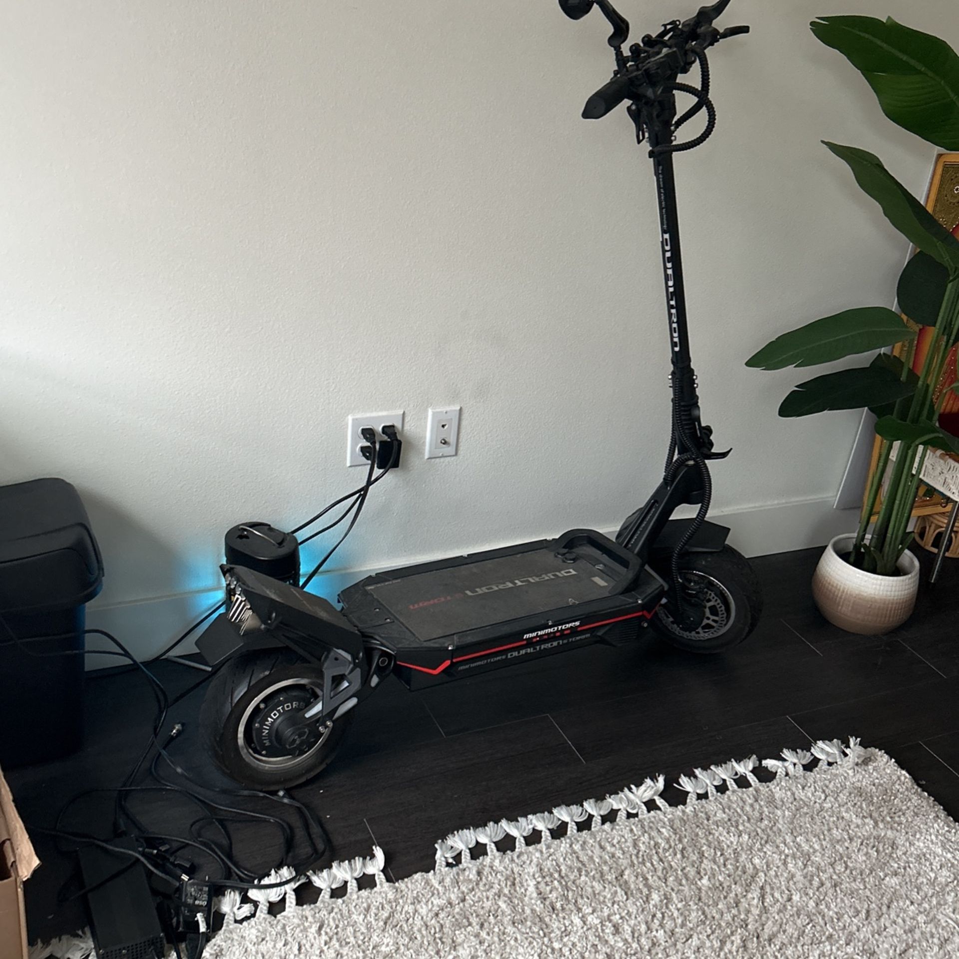 Dualtron Storm For Sale