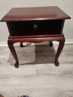 Tv Table From Bombay Co.