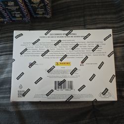 2025 panini donruss optic nfl mega box 📦