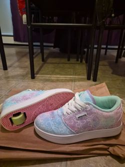 Heelys