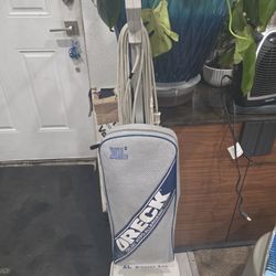 Oreck Vacuum 