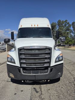 Freightliner Cascadia Evolution 2019