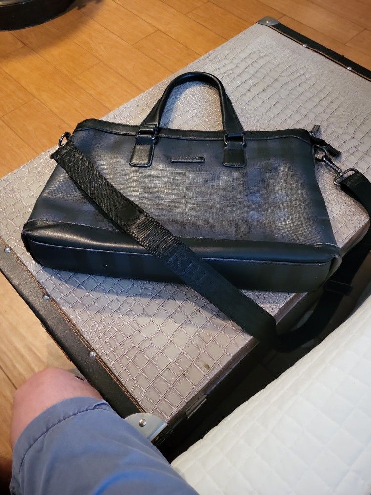 Burberry Bag