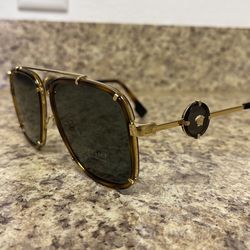 Versace Sunglasses