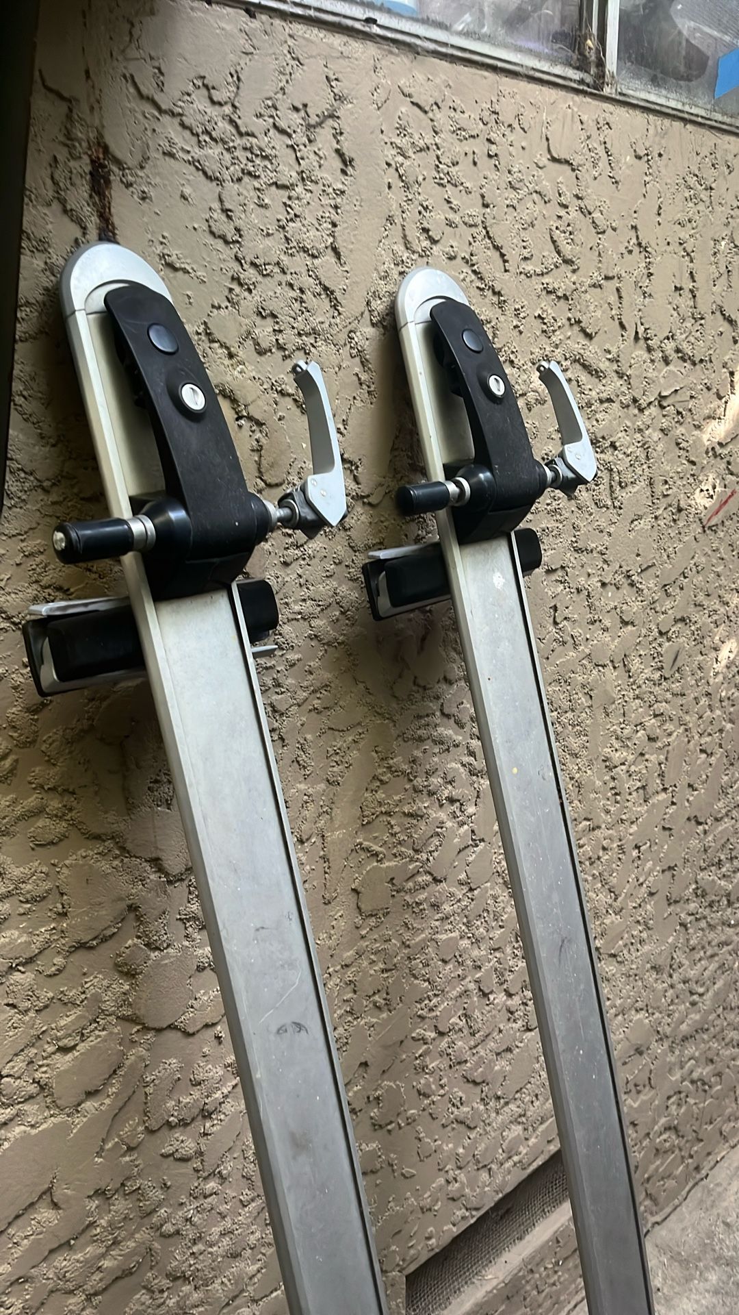 Bike Roof Racks
