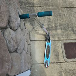 Razor kick scooter