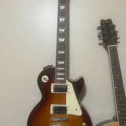 Electric Guitar