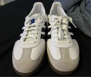 Adidas Samba Grade School