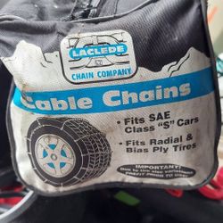 Snow Chains