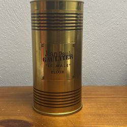 Jean Paul Guiltier Elixir 