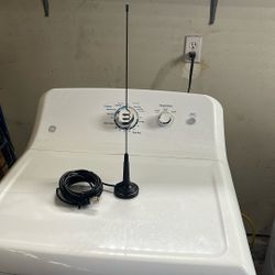 Cb Radio Antenna