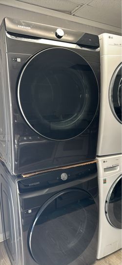 Dryer electric