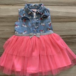 Toddler Dress 24 Months