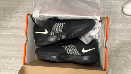 Nike GT Cut Academy Men’s Size 14 Black/Alabaster