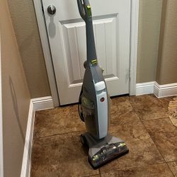 Hoover Deluxe Hard floor Cleaner 