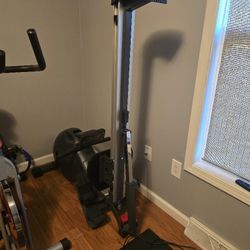 Rowing Machine