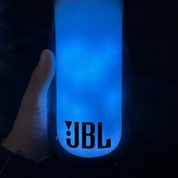 Jbl Pulse 5 Lightshow 