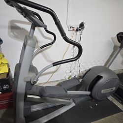 Precor Elliptical
