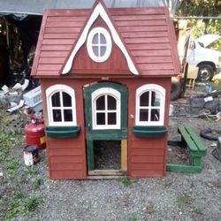 Play House For Kids