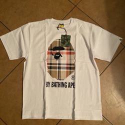 Bape Shirt