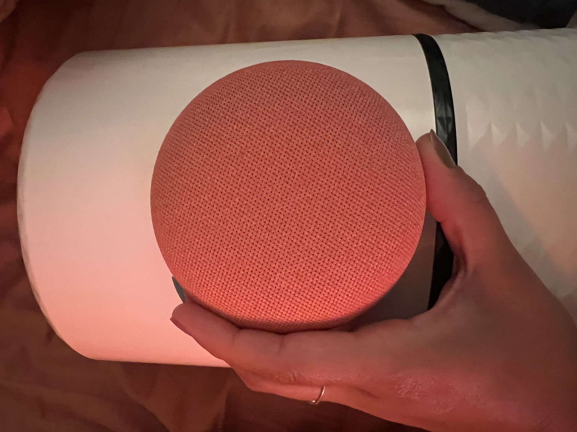 Google Home Smart speaker