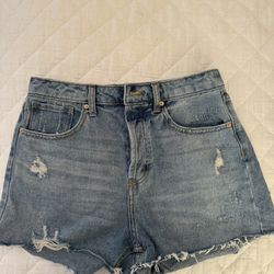 Woman’s Shorts