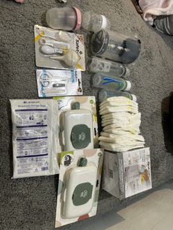 baby stuff