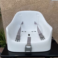 OXO Kids booster seat 