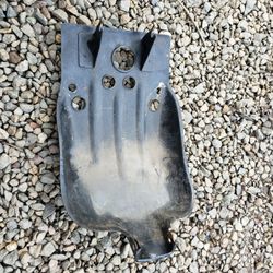 Honda Elsinore Mt250 Skid Plate