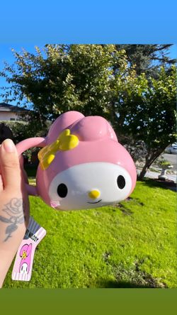 My Melody Mug 
