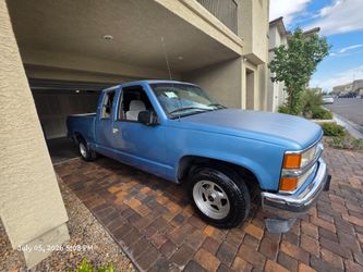 1996 Chevrolet 1500