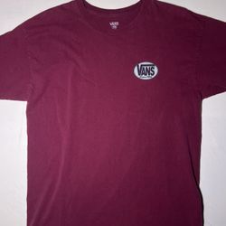 Vans Tee