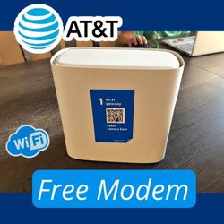 Internet wifi | NO Deposit | Free Modem 📣